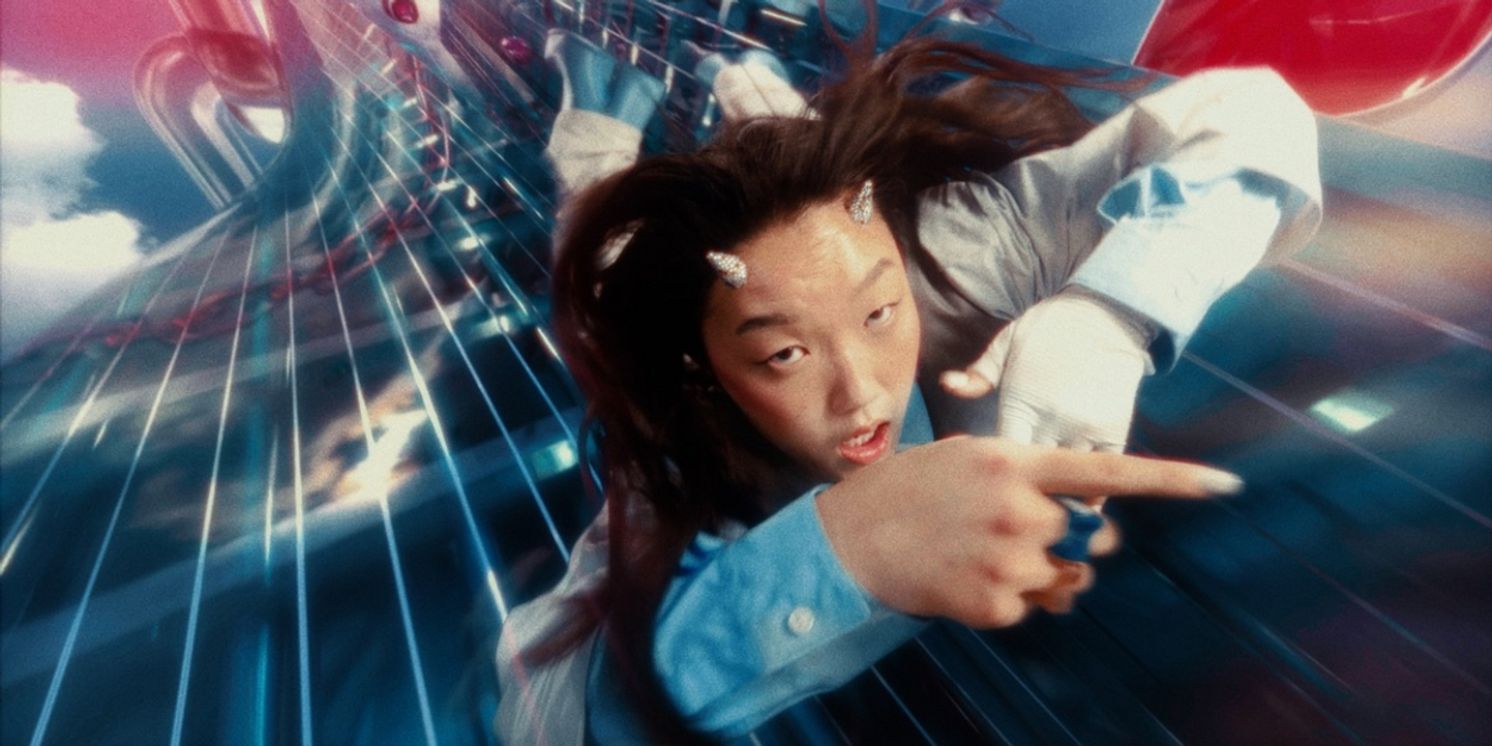 Audrey Nuna Unveils New Single 'Cellulite'  Image