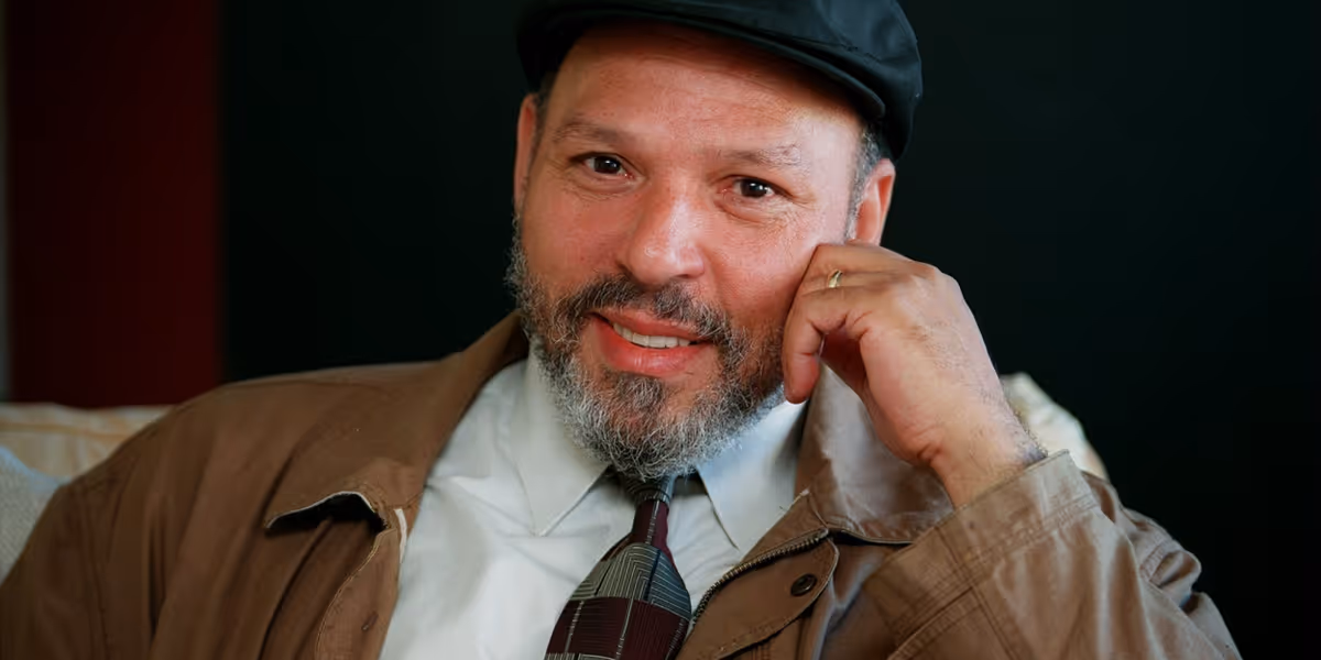 August Wilson Will Receive Star on Hollywood Walk of Fame