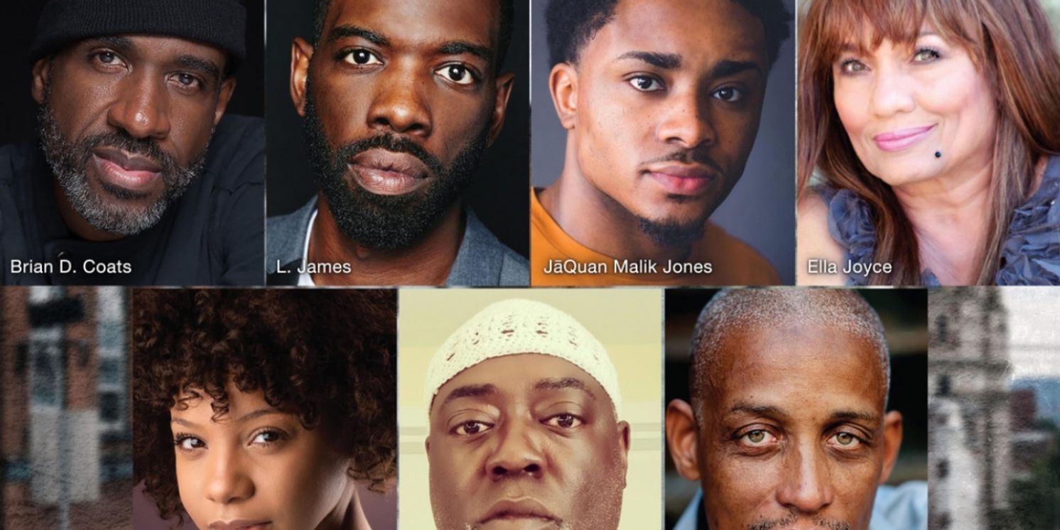 Pulitzer Prize-Winning Play FENCES by August Wilson is Coming to Shakespeare & Company  Image