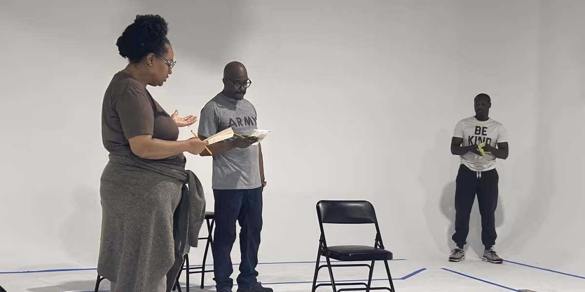 August Wilson's FENCES to Open at AMC Performance Company