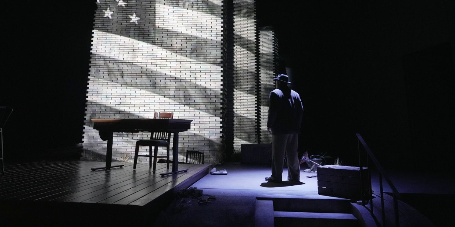 August Wilson's HOW I LEARNED WHAT I LEARNED is Coming to TheatreWorks Silicon Valley  Image