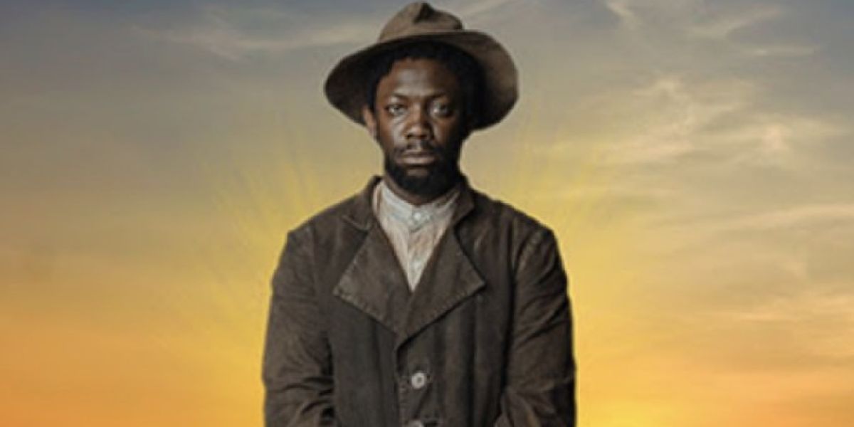 August Wilson’s JOE TURNER'S COME AND GONE to be Presented at A Noise Within
