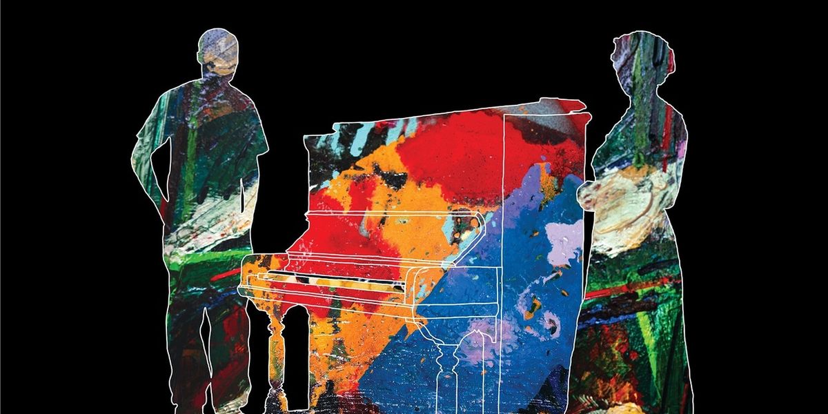 August Wilson's THE PIANO LESSON Opens at The Detroit Repertory Theatre