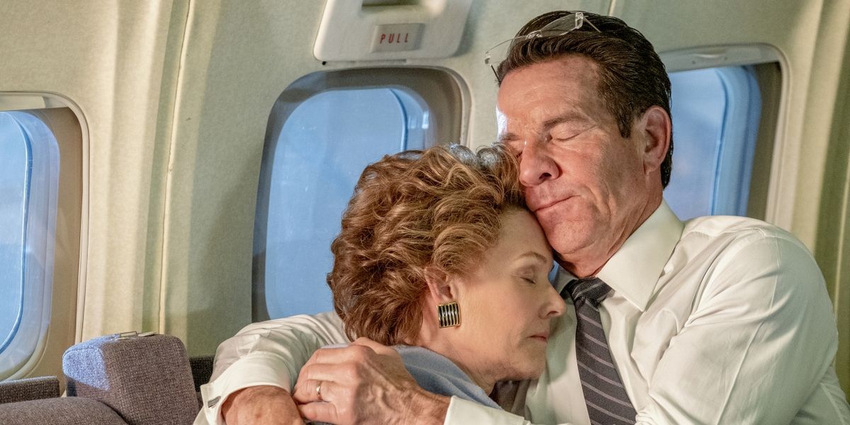 Augusta Petrone Will Give Talkback After Screening of REAGAN at The Park Theatre