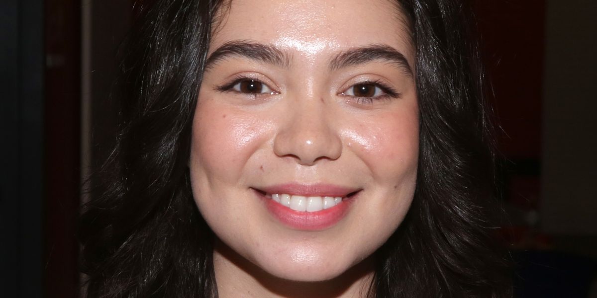 Auli'i Cravalho To Return To Title Role for MOANA 2