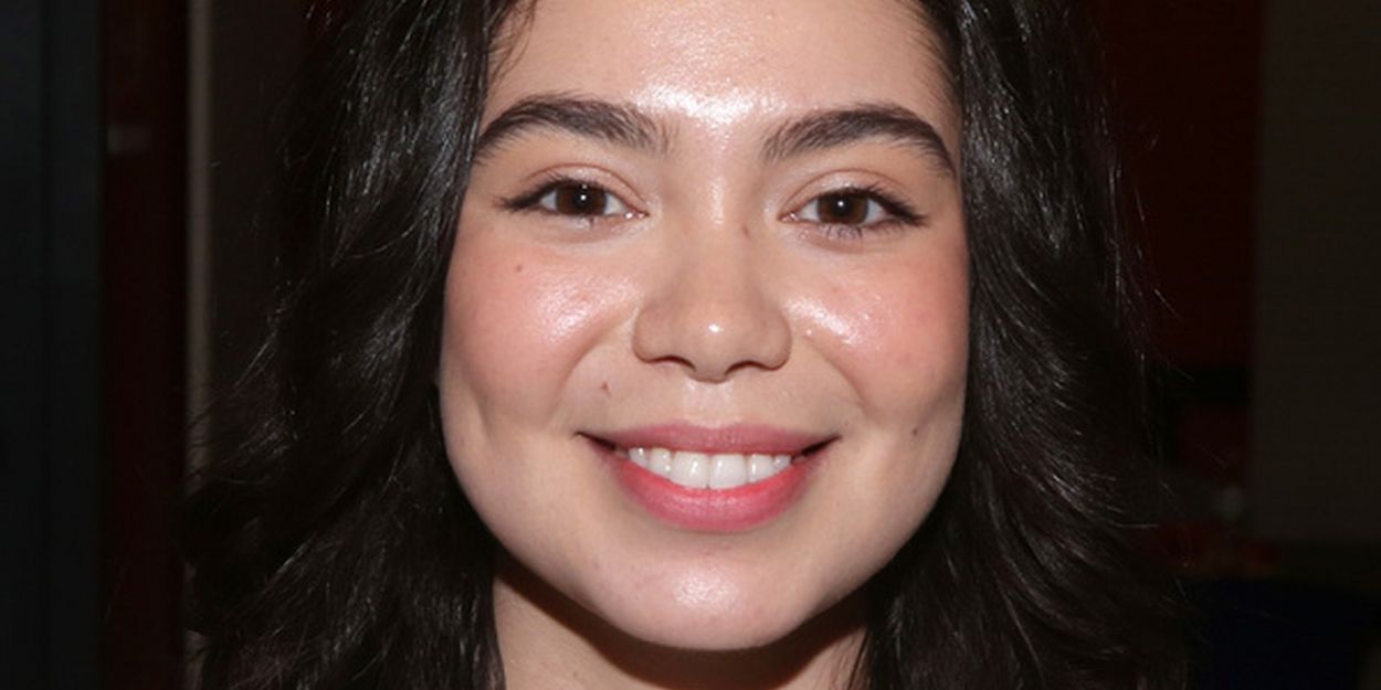 Auli'i Cravalho and MOANA 2 Songwriters Share Details About New Songs  Image