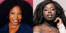 Aurelia Williams and Awa Sal Secka Join Cast of WANTED on Broadway