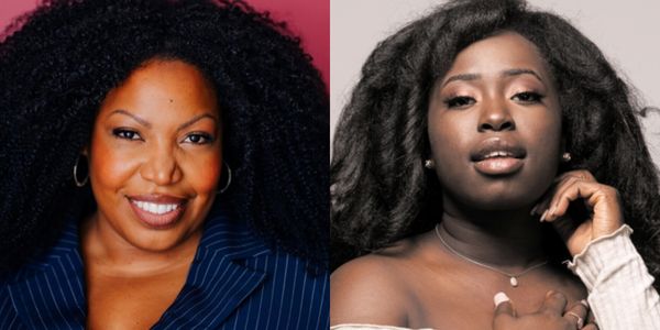 Aurelia Williams and Awa Sal Secka Join Cast of WANTED on Broadway Photo