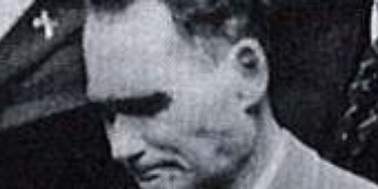 Auriga Productions to Debut THE LAST TESTAMENT OF RUDOLF HESS in 2026  Image