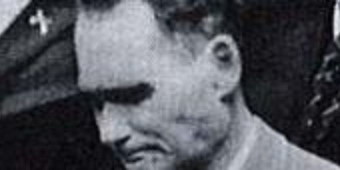 Auriga Productions to Debut THE LAST TESTAMENT OF RUDOLF HESS in 2026 Photos