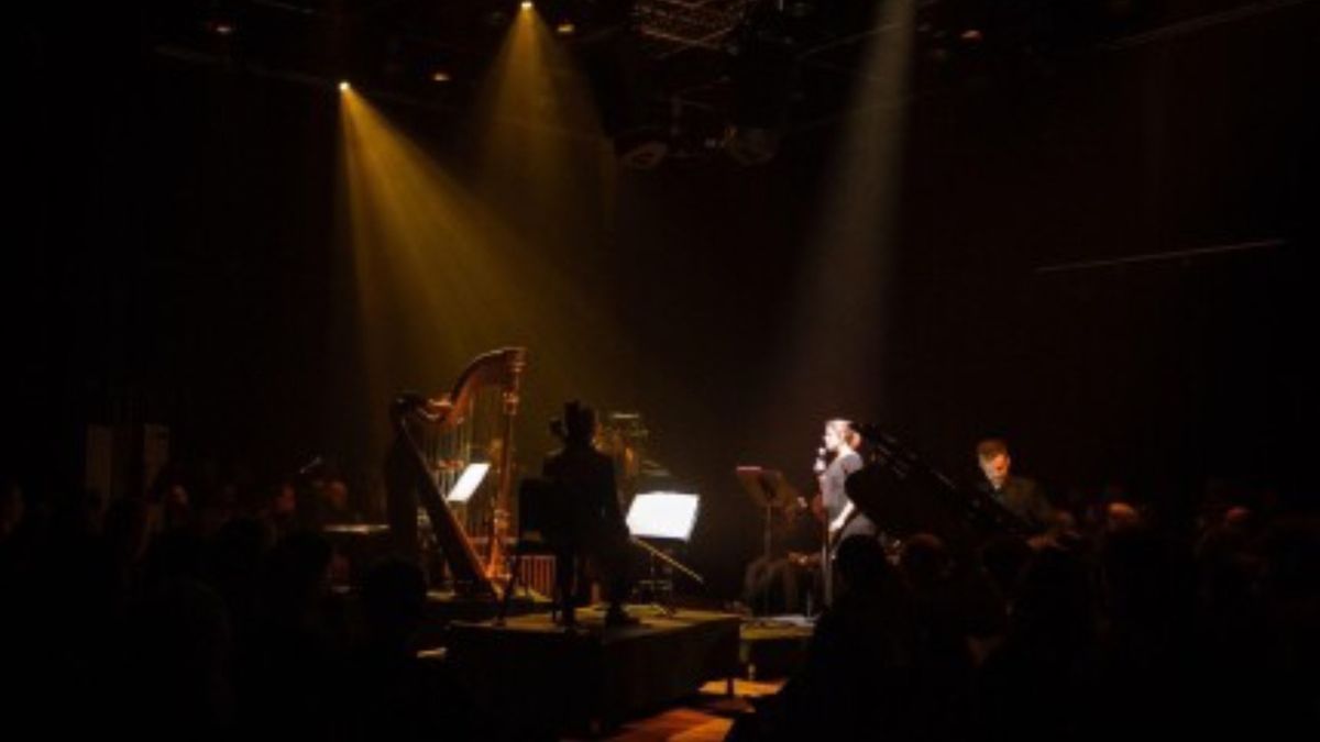 Aurora Orchestra to Launch Chamber-Music Series at Kings Place