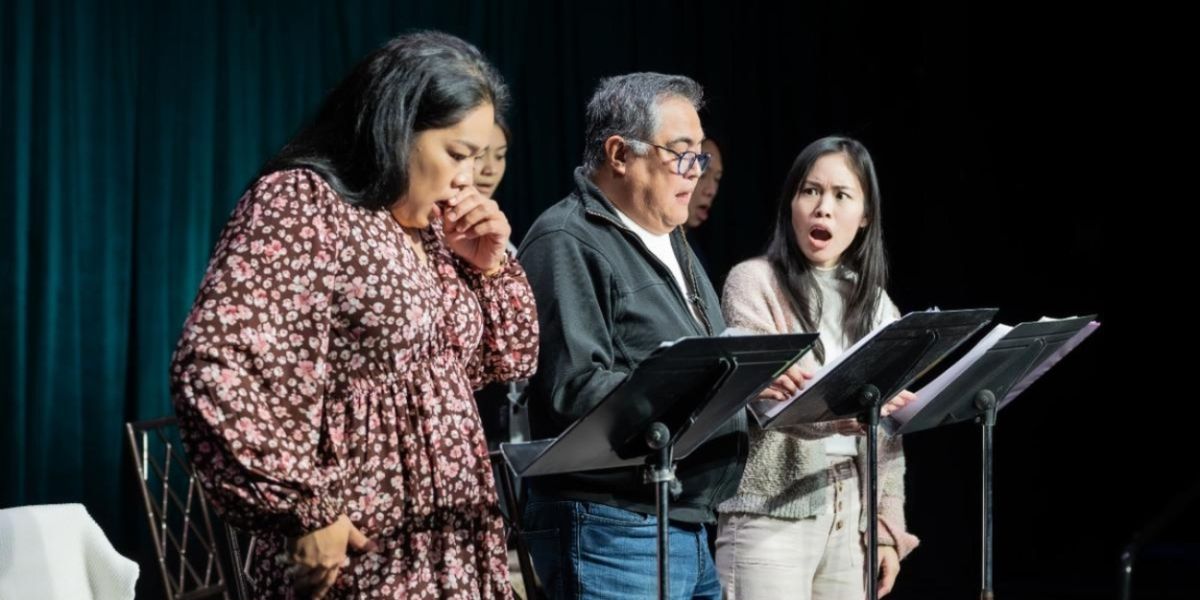 Aurora Women's Empowerment Foundation Awards Paramount Theatre $1 Million Gift