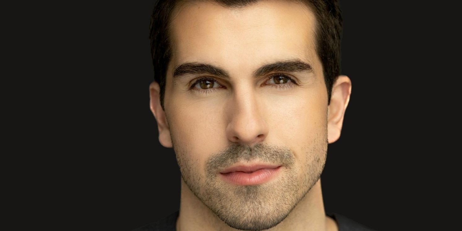 Aussie Star Daniel Asset to Make U.S. Solo Debut At 54 Below With THE ROAD FROM OZ  Image