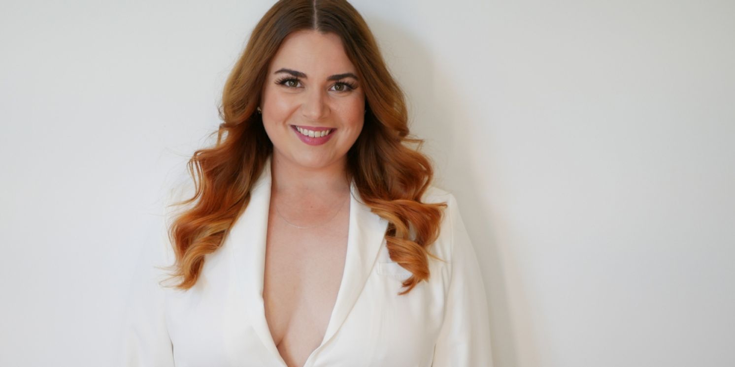 Aussie Vocalist Amelie Peters Will Make EdFringe Debut  Image