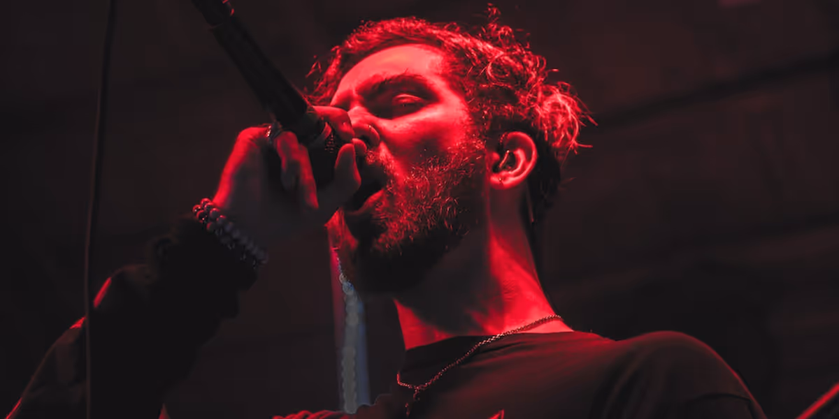 DeCasa to Release New Single 'partOfMe' Next Week