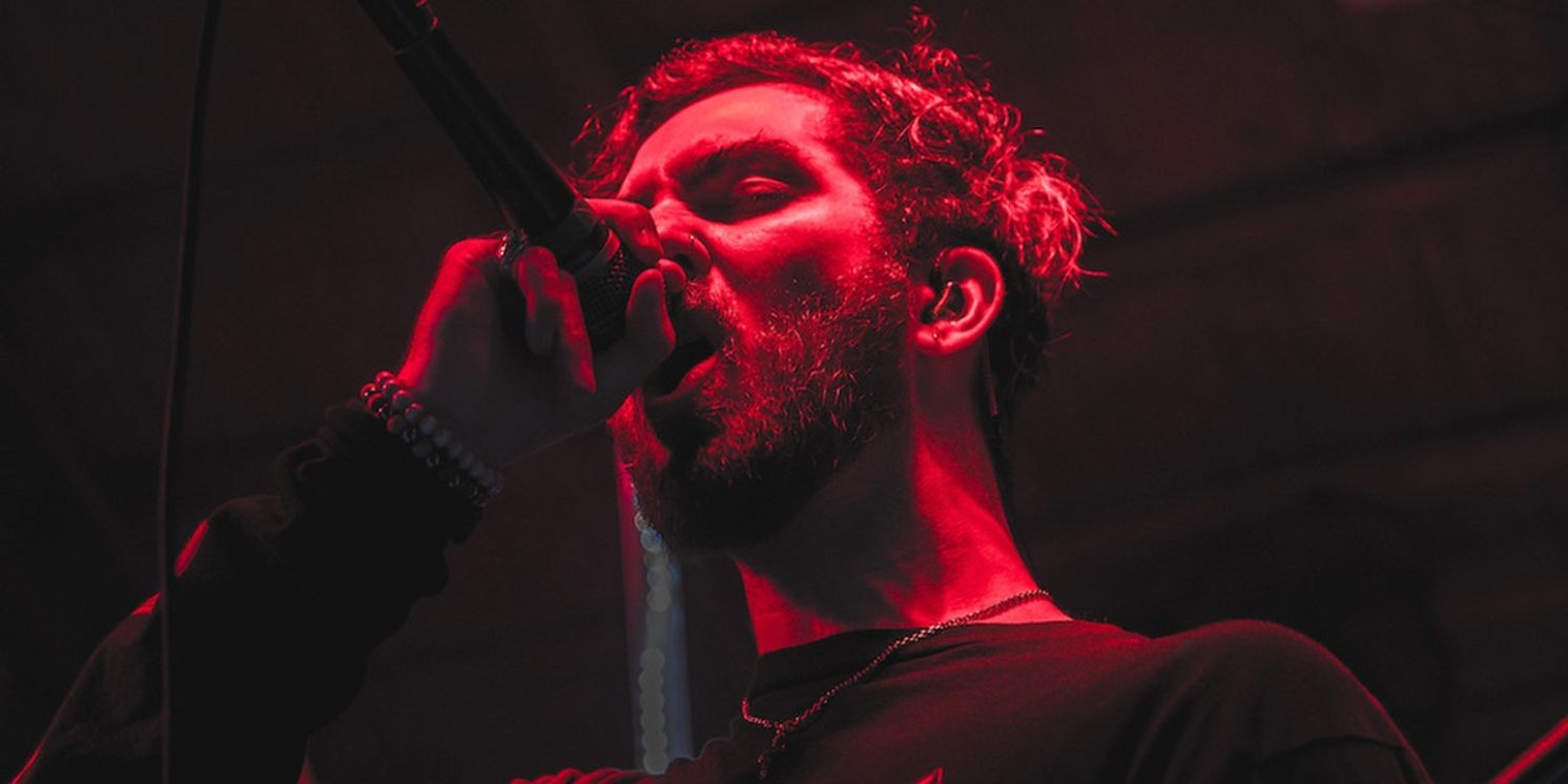 DeCasa to Release New Single 'partOfMe' Next Week  Image