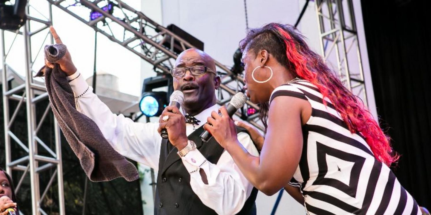 Austin Centric Creative Studio Arts+Labor And Happy Heat Announce Upcoming Projects And Spring Programming  Image