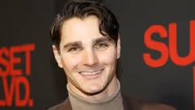 Austin Colby Will Lead THE GREAT GATSBY Tour