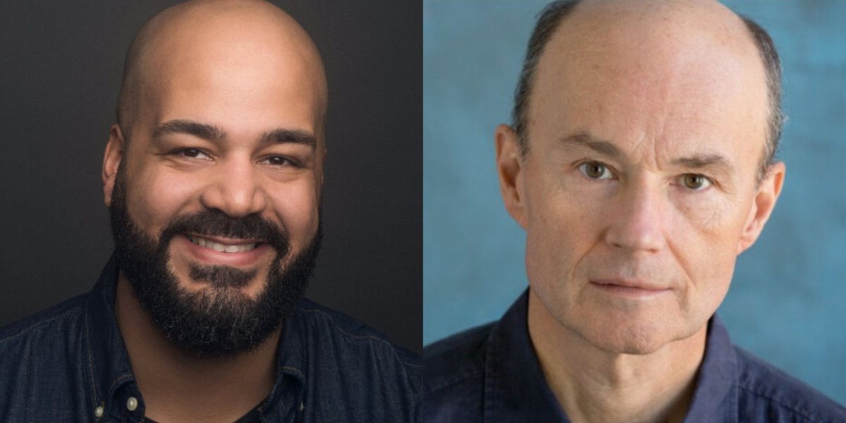 Austin Durant and Henry Stram Join CLIFFORD ODETS’ WAITING FOR LEFTY