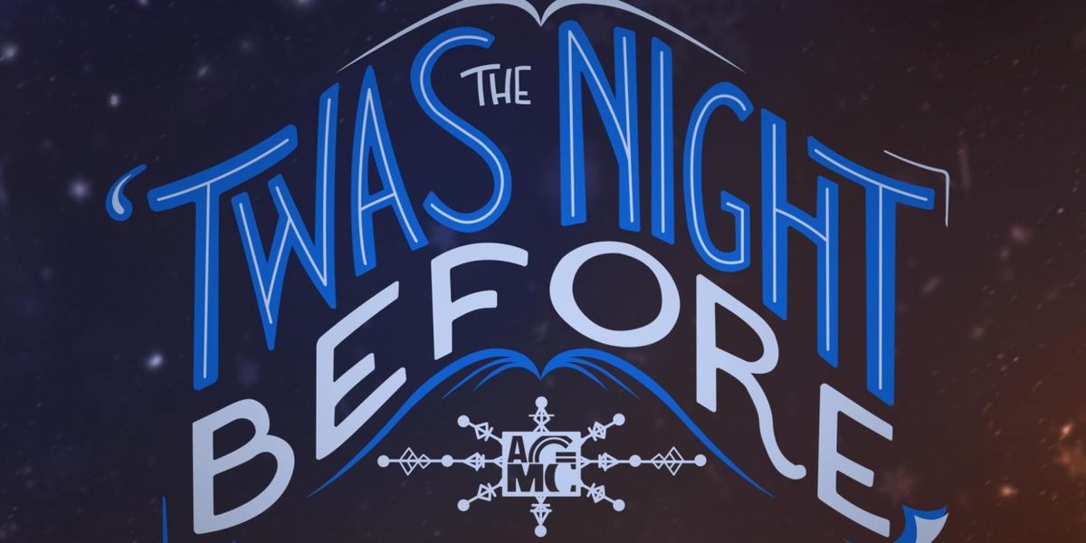 Austin Gay Men's Chorus Holiday Show 'TWAS THE NIGHT BEFORE Returns In December