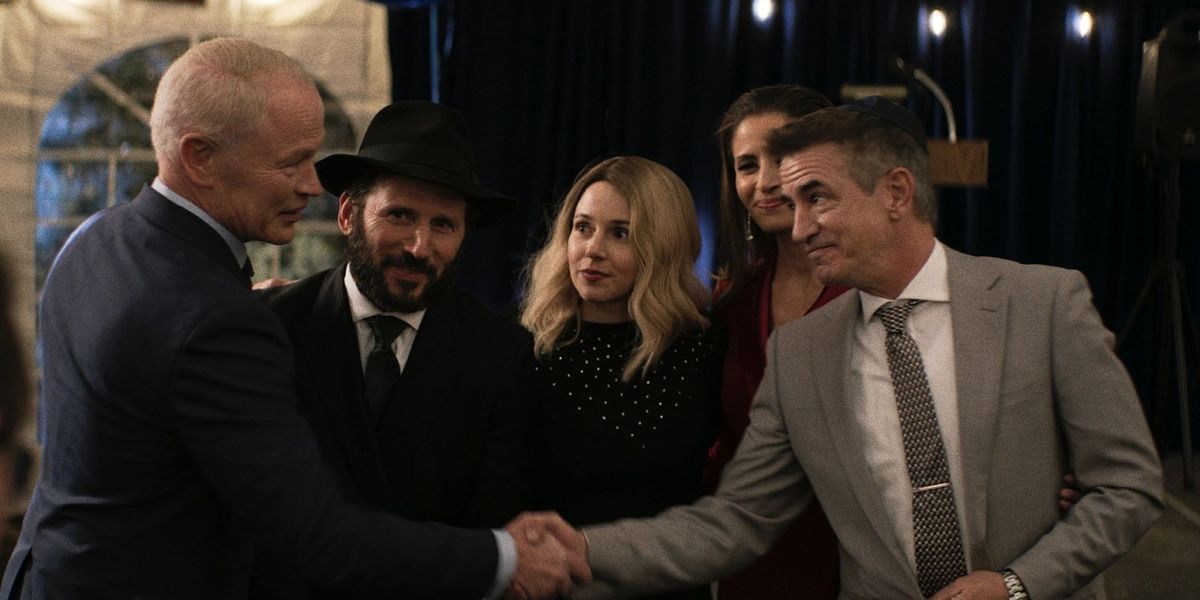 Austin Jewish Film Festival Announces Full Film Slate Including Three World Premieres