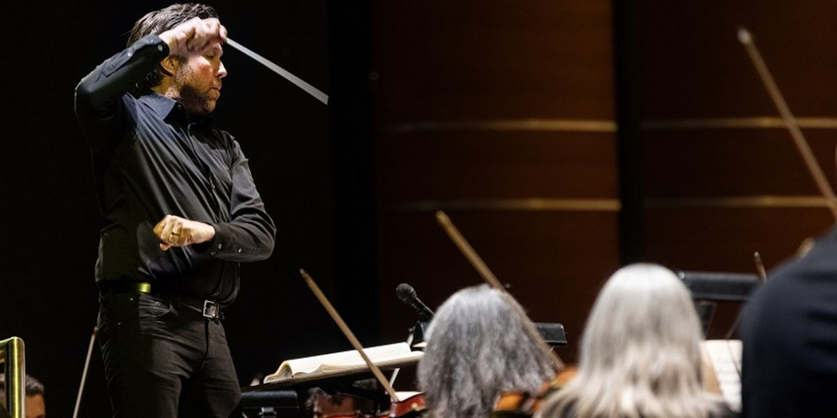 Austin Opera Celebrates 40th Birthday In 2025-2026 Season
