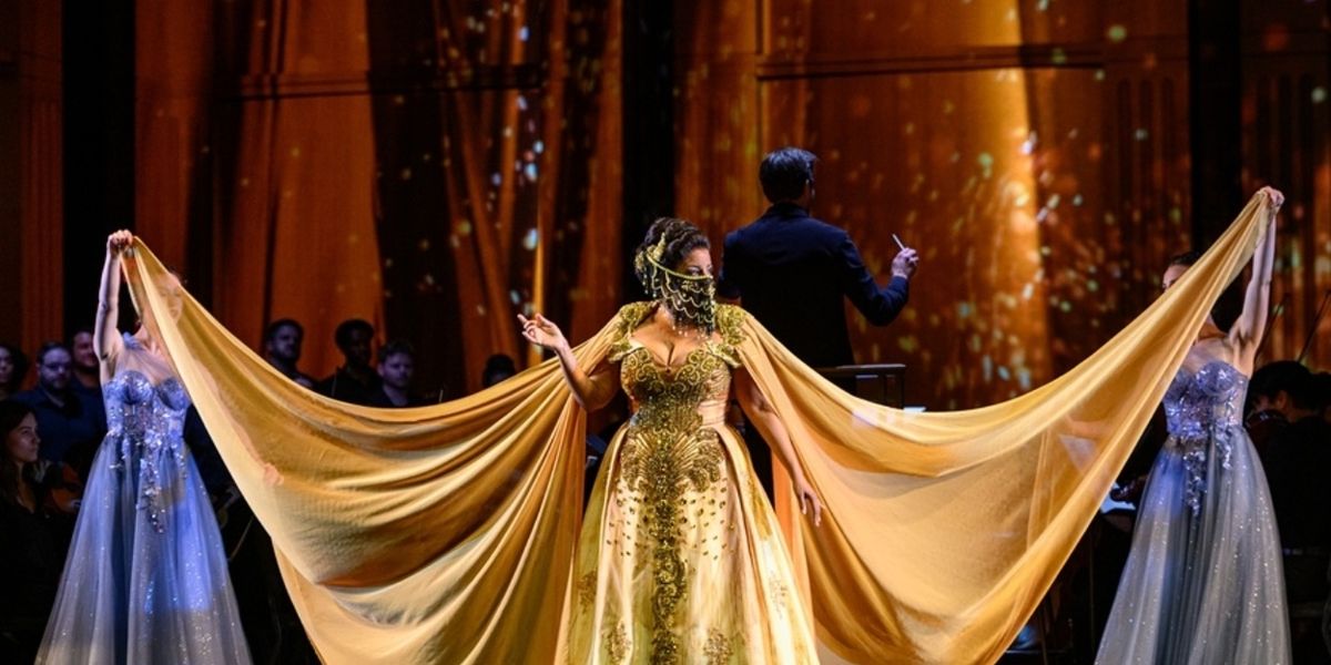 Austin Opera Unveils 2026-2027 Season with World Premiere of OFRENDA