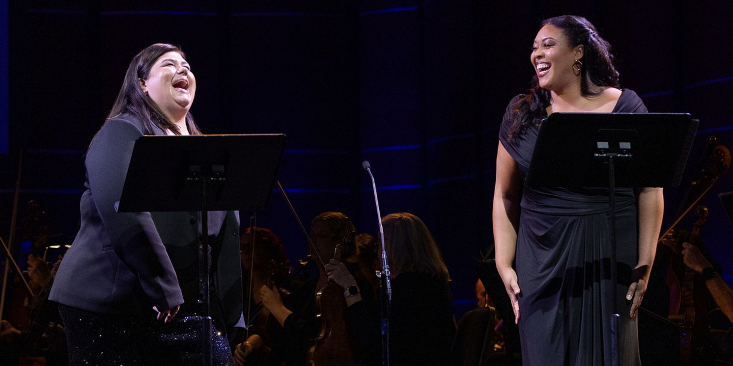 Austin Opera's OFRENDA to Open The Company's New Butler Performance Center  Image