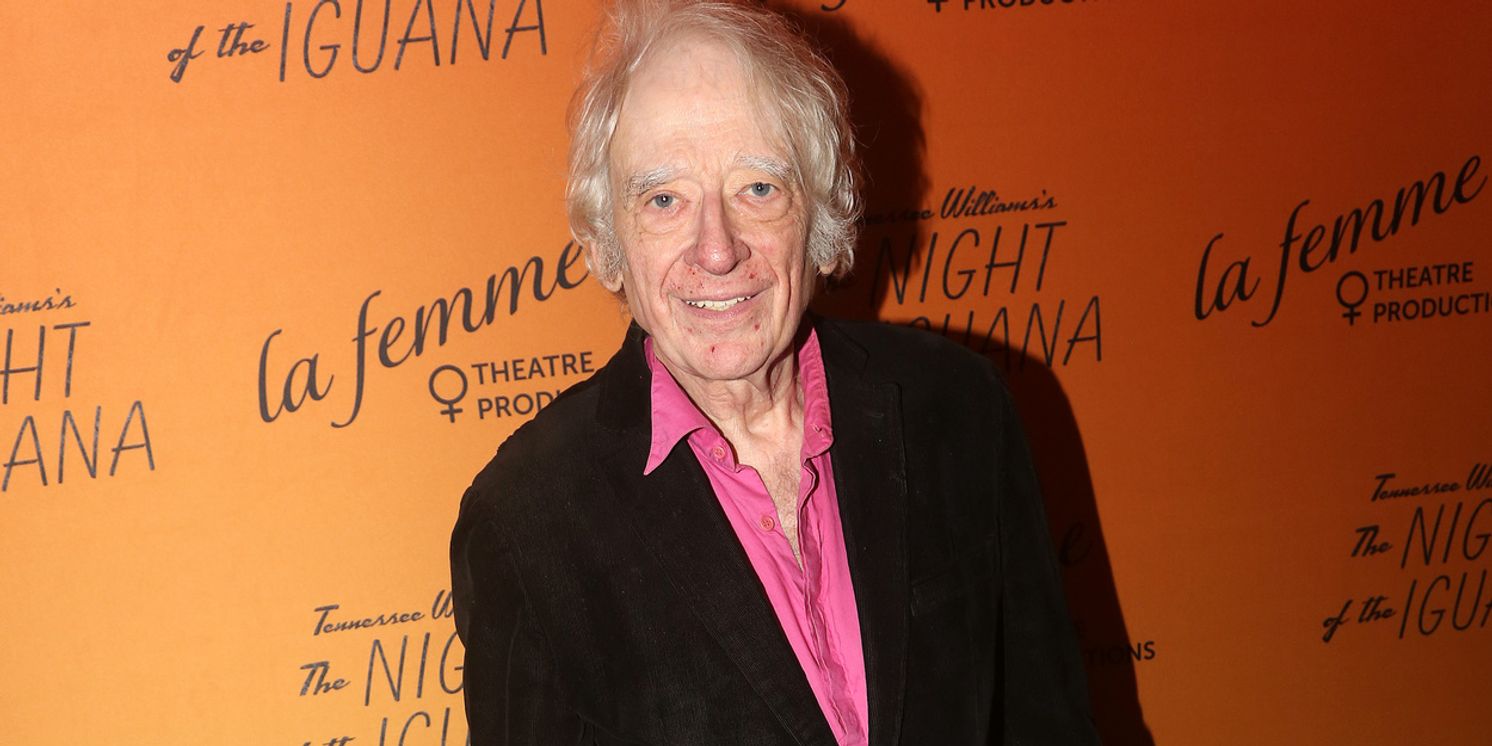 Austin Pendleton To Perform at TNC's Village Halloween Costume Ball  Image
