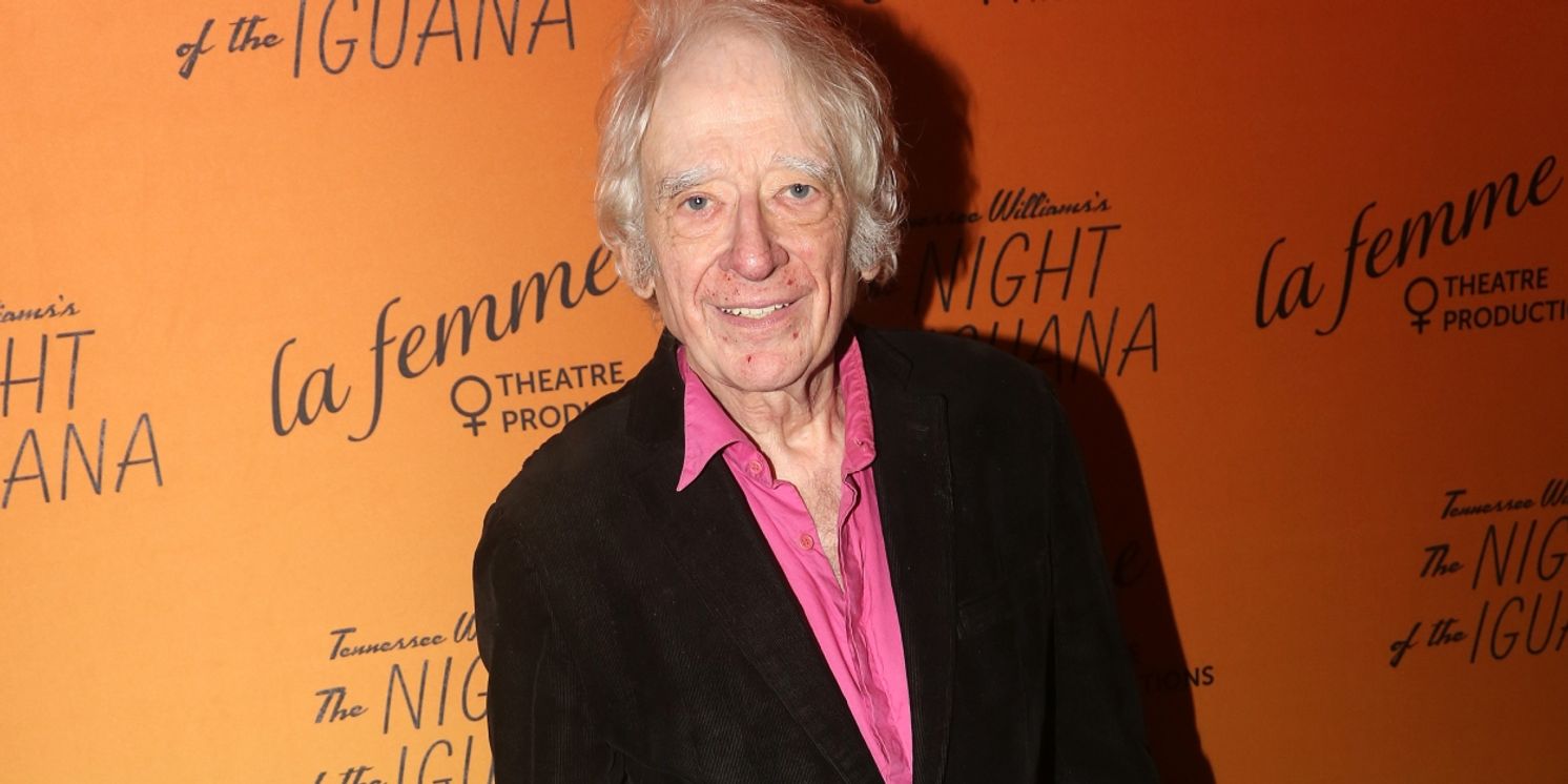 Austin Pendleton and More to Star in A MIDSUMMER NIGHT'S DREAM at The Resident Acting Company  Image