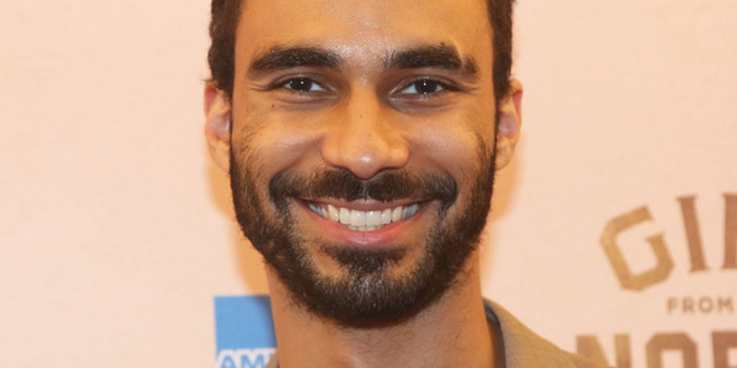 Austin Scott Joins the Cast of & JULIET Next Month  Image