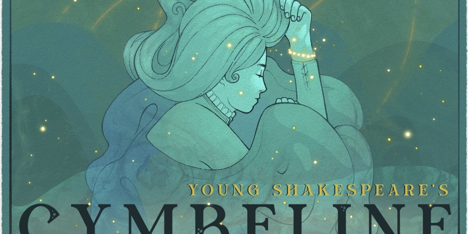 Austin Shakespeare’s Young Shakespeare Will Perform CYMBELINE  Image