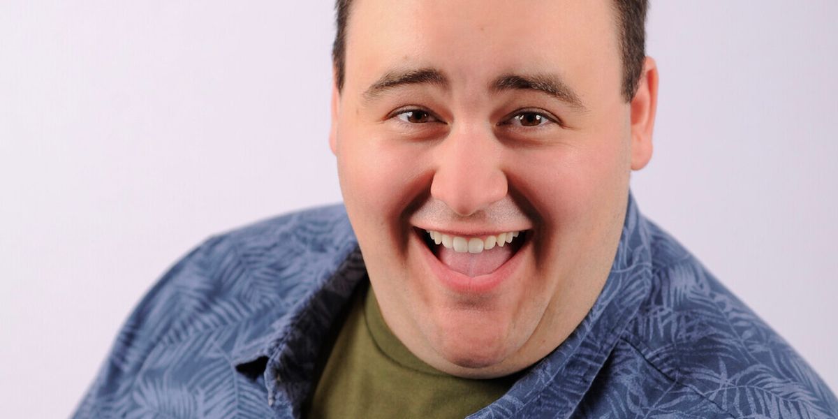 Austin Sidito Will Join the Cast of SINGFELD! A MUSICAL ABOUT NOTHING
