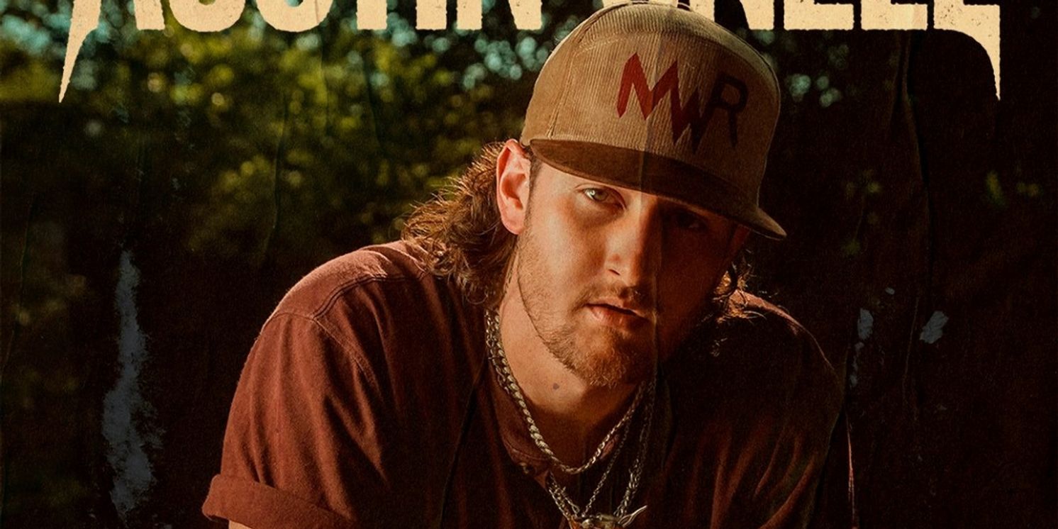 Austin Snell To Embark on First Headlining Tour  Image