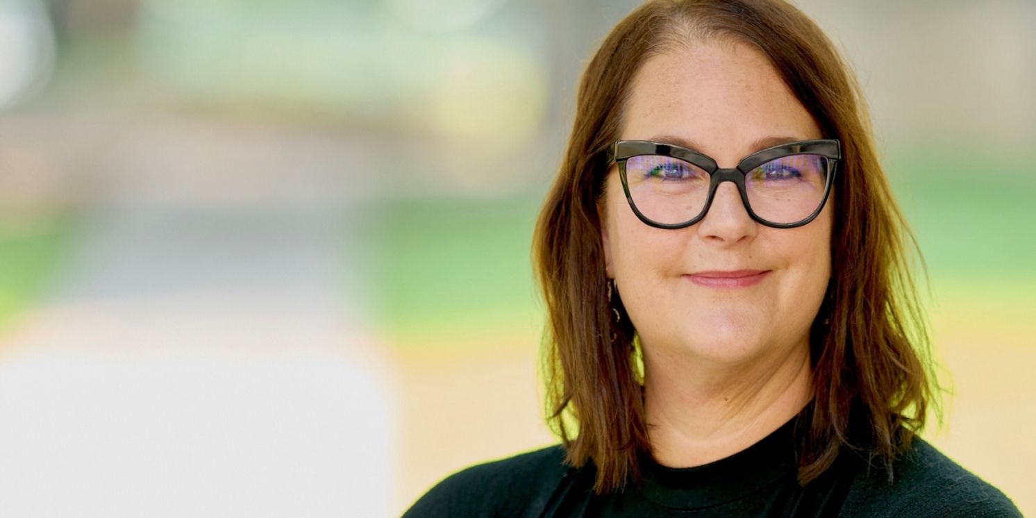 Austin Symphony Orchestra Names New Vice President of Development  Image