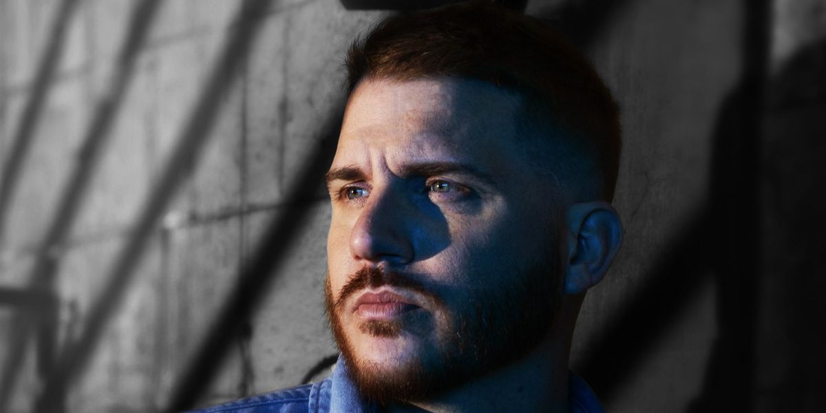 Austin Tolliver Shares Sophomore Album 'Bad 4 U'