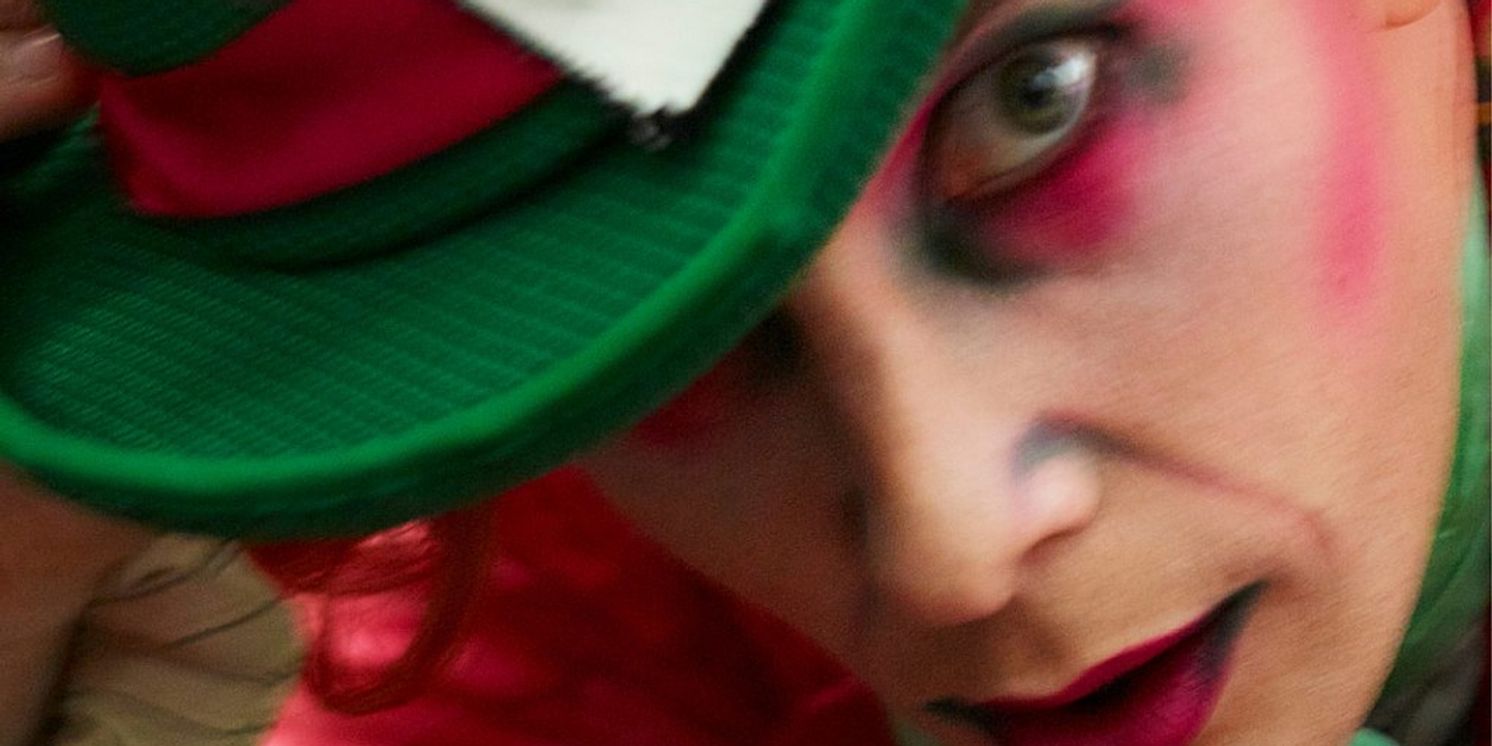 Australian Ballet Opens 2024 Season With ALICE'S ADVENTURES IN WONDERLAND  Image