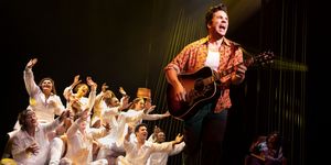 Australian Cast Announced for A BEAUTIFUL NOISE: THE NEIL DIAMOND MUSICAL