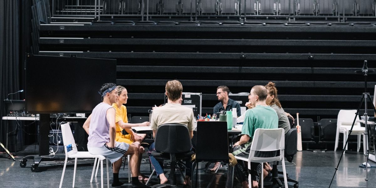 Australian Dance Theatre Appoints New Board Members