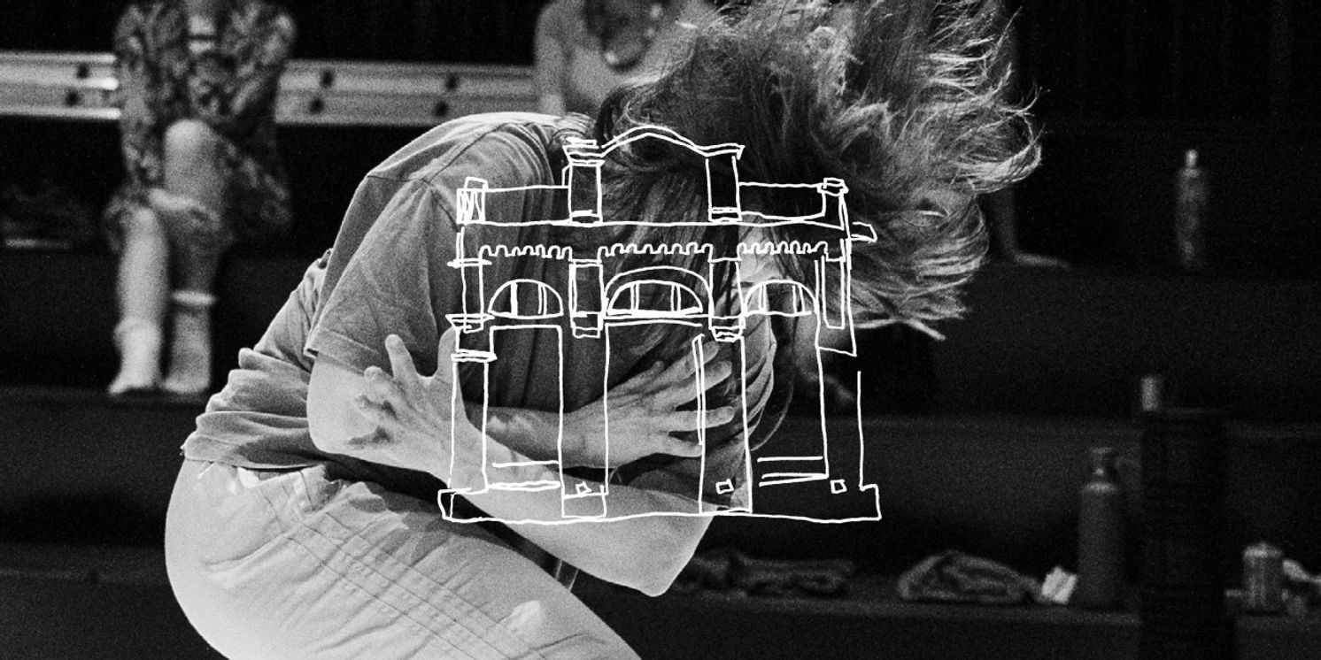 Australian Dance Theatre Launches LOFT Program  Image