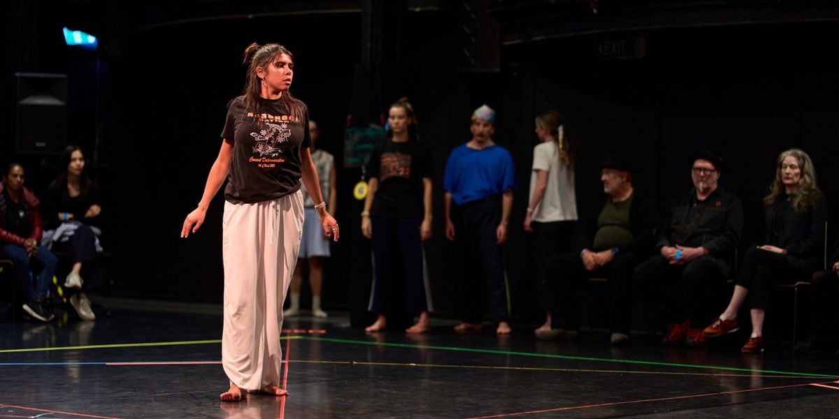 Australian Dance Theatre Reveals 2024 Tanja Liedtke Studio Residencies For 2024