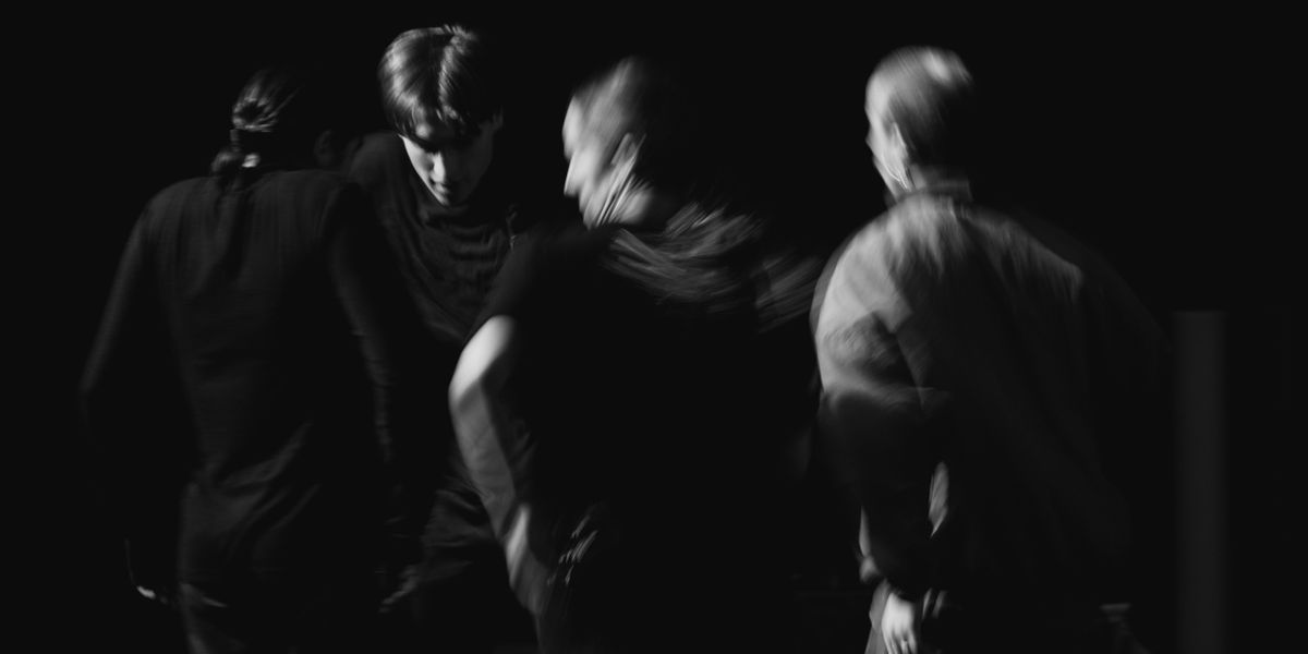 Australian Dance Theatre Welcomes Jennifer Layther as New
Board Director