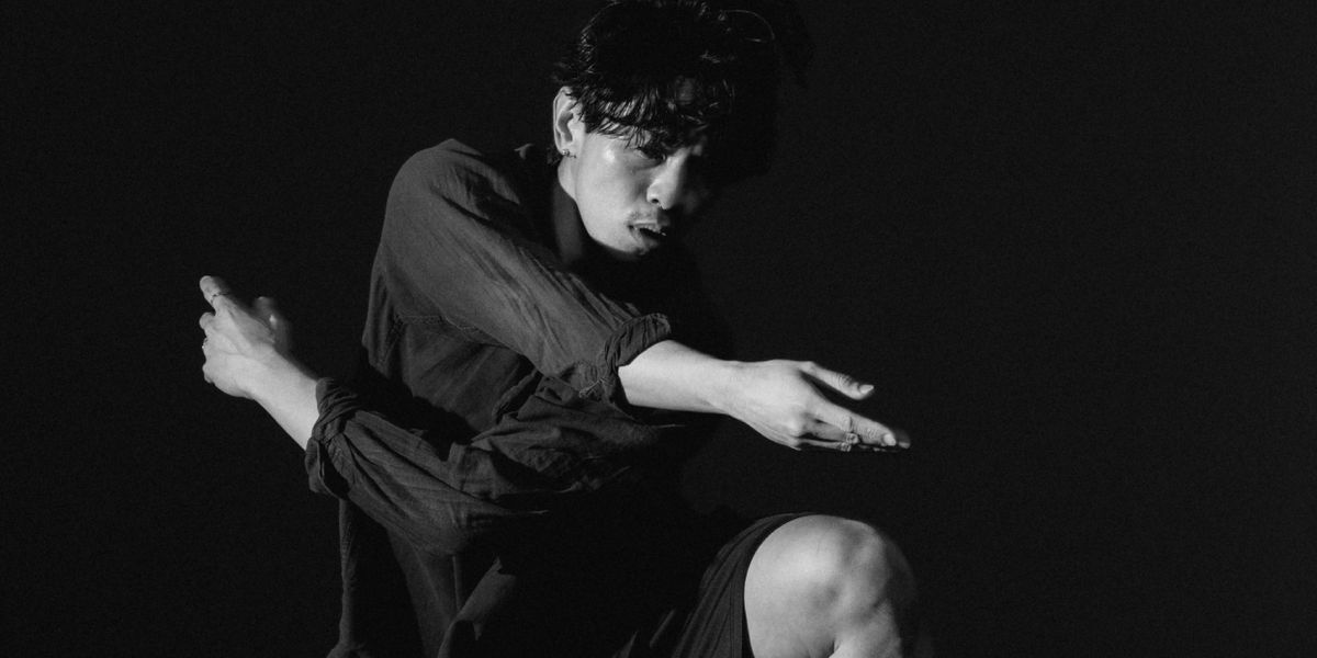 Australian Dance Theatre Will Host Inaugural ADT:RAW Showcast