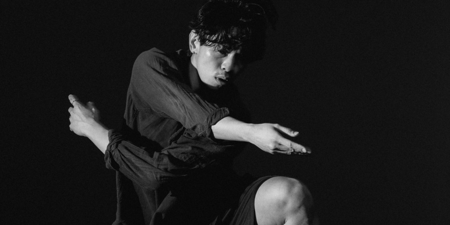 Australian Dance Theatre Will Host Inaugural ADT:RAW Showcast  Image