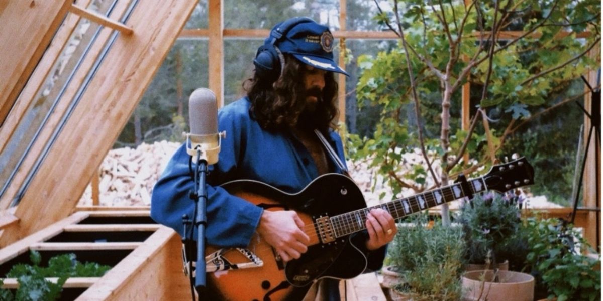 Australian Folk Artist Hazlett to Embark on 2025 North American Headline Tour　​  ​ 