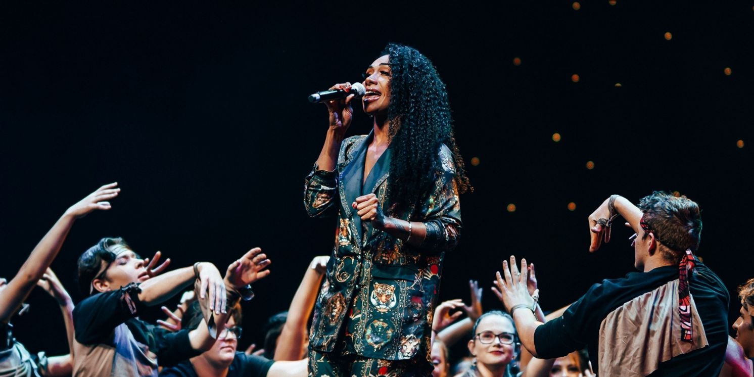 Australian Musical Theatre Festival Comes to Launceston in May  Image