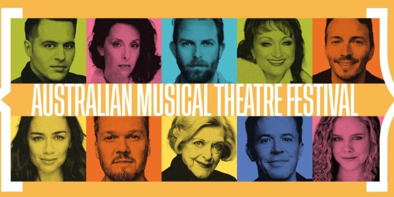 Australian Musical Theatre Festival, Launceston Set For Next Month  Image