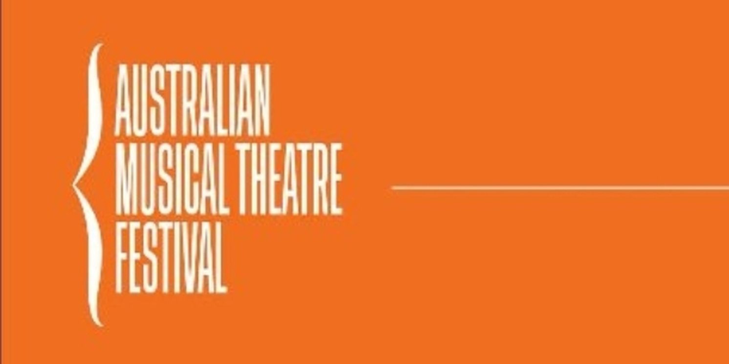 Australian Musical Theatre Festival Unveils 2026 Program in Launceston  Image