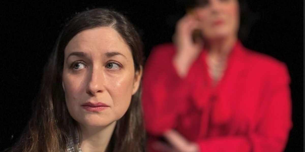 Australian Premiere of BLOOD OF THE LAMB Opens in Adelaide Next Month