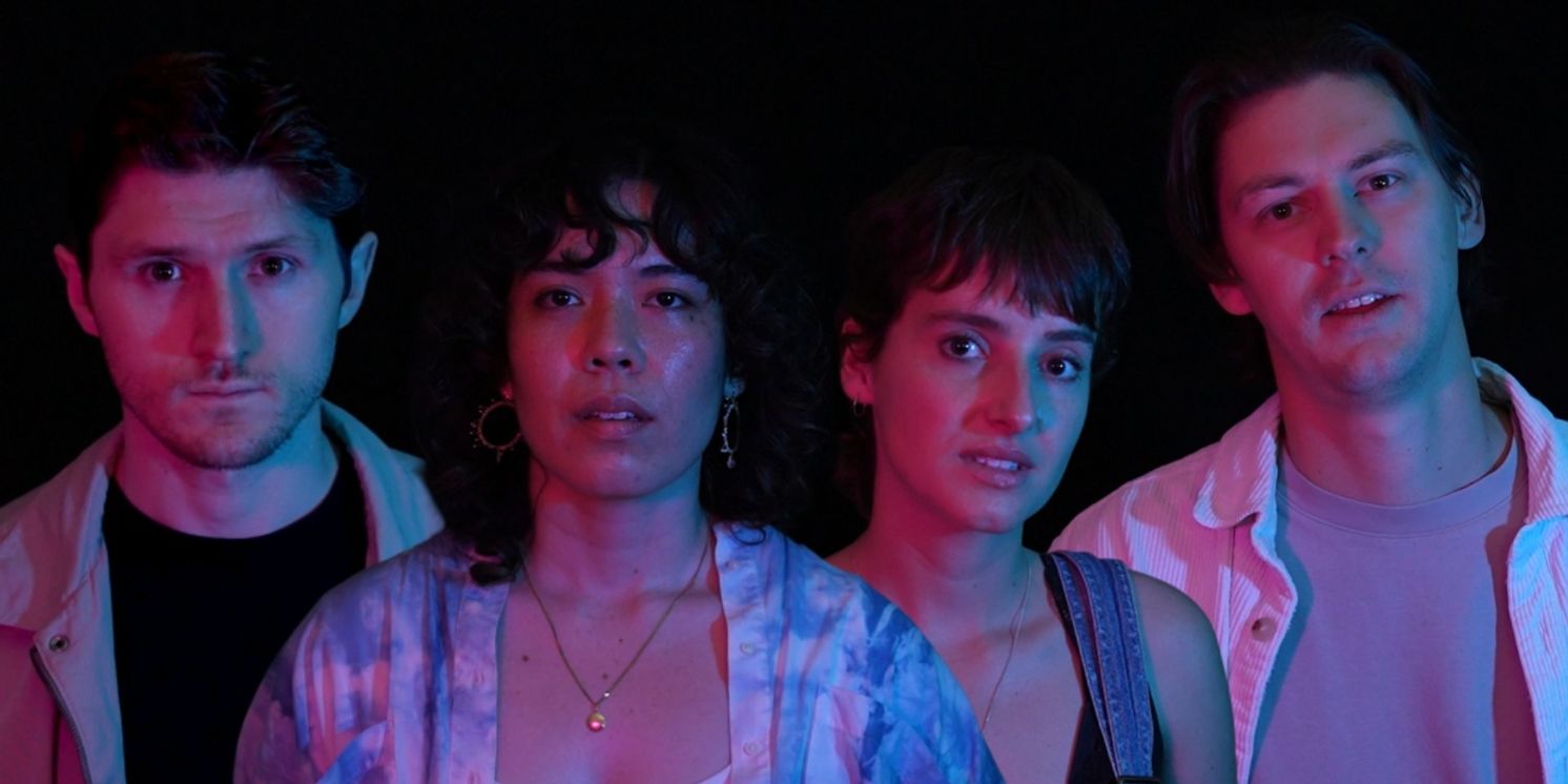 Australian Premiere of CHAMPIONS Set For Next Month  Image